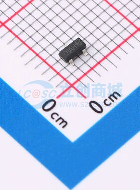 APM2323AC-TRL-VB SOT-23(TO-236) 场效应管(MOSFET) P沟道 20V 4