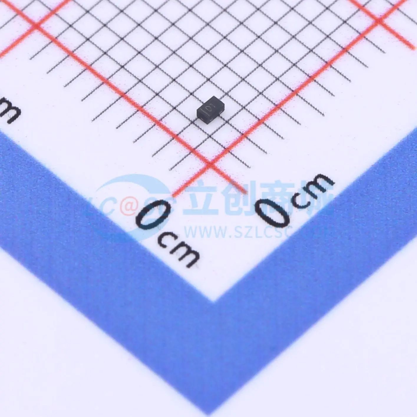 SYT01N05DWC DFN1006-2L 静电和浪涌保护(TVS/ESD)   5V