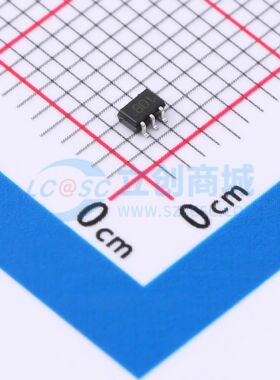 PMBT3906YS,115 TSSOP-6(SOT-363) 三极管(BJT) 通用双晶体管 PNP