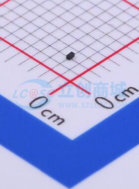 ULC0521C DFN0603-2 静电和浪涌保护(TVS/ESD)   5V 5A