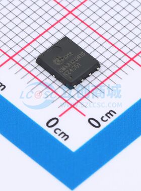 CMSA160N10 DFN-8(5x6) 场效应管(MOSFET) N沟道 100V 45A