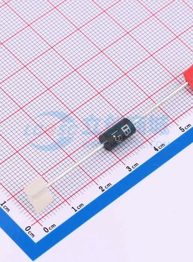 1.5KE440CA DO-201 静电和浪涌保护(TVS/ESD) 376V 2.5A