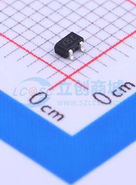 2N7002PW,115 SOT-323(SC-70) 场效应管(MOSFET)  N沟道 60V 310m