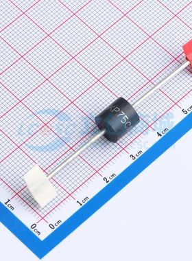 15KP75CA P600 静电和浪涌保护(TVS/ESD) 75V 124A