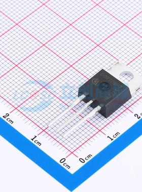 IPP60R280CFD7 TO-220 场效应管(MOSFET)  N沟道 600V 6A