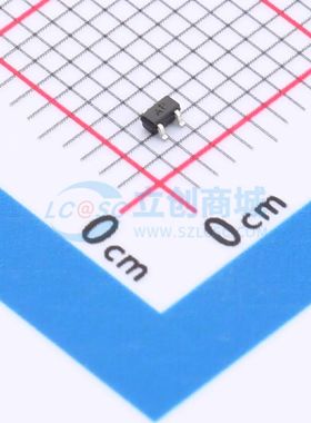 2SC4618 SOT-523 三极管(BJT) 档位:82-180 NPN 50mA 25V