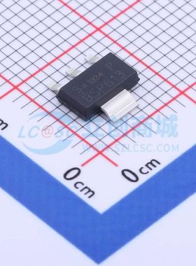 BSP613PH6327 SOT-223 场效应管(MOSFET) SIPMos小信号晶体管