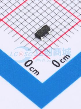 UT3409G-AE3-R-VB SOT-23(TO-236) 场效应管(MOSFET) P沟道 30V 5