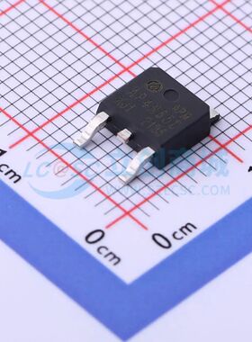 AP4N65D TO-252-3L 场效应管(MOSFET) 650V, 4A, N沟道增强型MOSF