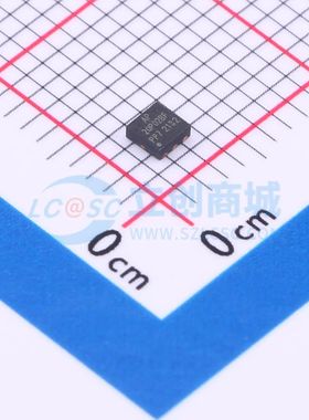 AP20P02BF PQFN-6-EP(2x2) 场效应管(MOSFET) P沟 P沟道 20V 20A
