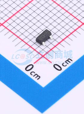HITK0302MP-VB SOT-23(TO-236) 场效应管(MOSFET)  N沟道 30V 6.5