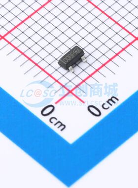 ACE2302BM+H-VB SOT-23(TO-236) 场效应管(MOSFET)  N沟道 20V 6A