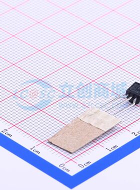 KTC9012-H-AT/PC TO-92-3 三极管(BJT) hfe=144~202 PNP 500mA 30