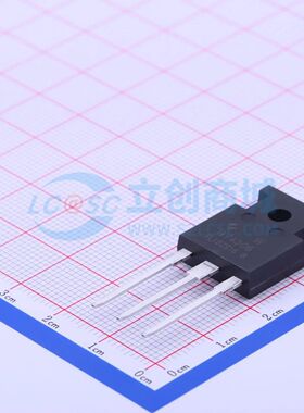 HY4306W TO-247A-3L 场效应管(MOSFET)  N沟道 60V 230A