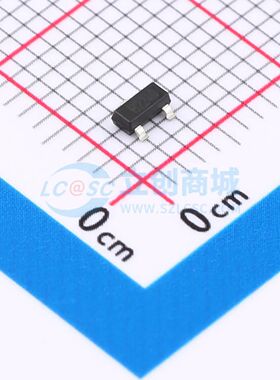 PMV27UPEAR-VB SOT-23-3 场效应管(MOSFET) 20V沟槽型，SOT23-3封
