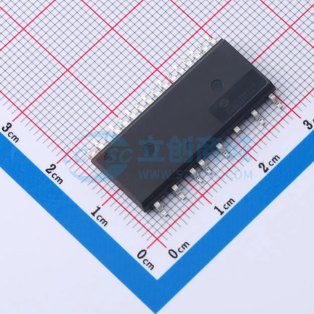 SPE05S60T-C SOP23-FP 智能功率模块(IPM) SPE05S60T-C