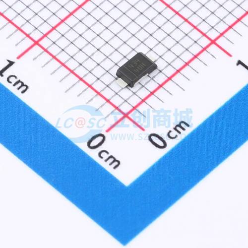 SMM4F15A-TR DO-222AA 静电和浪涌保护(TVS/ESD) 15V 16.4A 90A