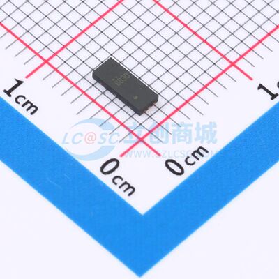 SED8830A DFNWB-6L(2x5) 场效应管(MOSFET) N+N沟道  20V 7A