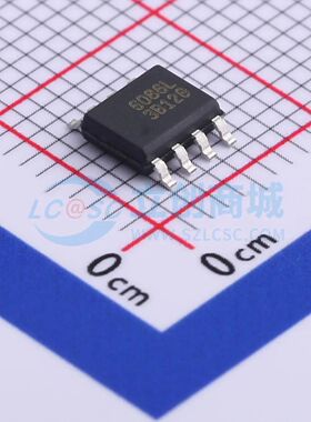 CEM6086L SOP-8 场效应管(MOSFET)  N沟道 60V 12A