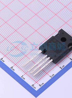NVH4L040N120SC1 TO-247-4 场效应管(MOSFET)  N沟道 1.2kV 58A