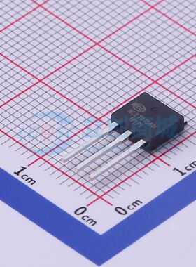 NCE70T540I TO-251 场效应管(MOSFET)  N沟道 700V