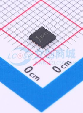 DMPH6050SFGQ-7 PowerDI3333-8 场效应管(MOSFET) P沟道 60V 18A