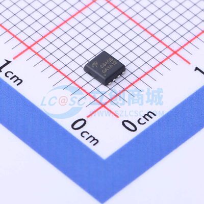 AONR66406 DFN-8(3x3) 场效应管(MOSFET)  N沟道 40V 30A