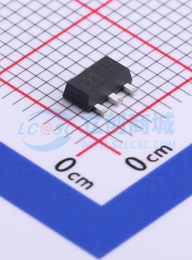 AP9435GG-VB SOT-89 场效应管(MOSFET) P沟道 30V 7.6A