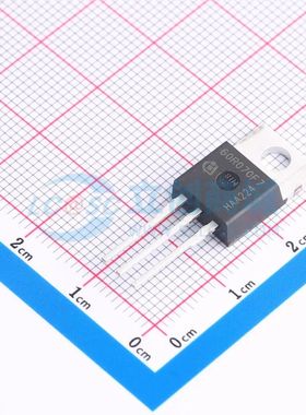IPP60R070CFD7 TO-220-3 场效应管(MOSFET)  N沟道 600V 20A