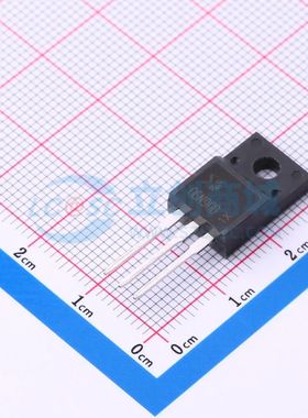 SK06N90B-TF TO-220F 场效应管(MOSFET)  N沟道 900V 6A
