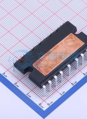 STGIPS20K60 SDIP-25L 智能功率模块(IPM) STGIPS20K60