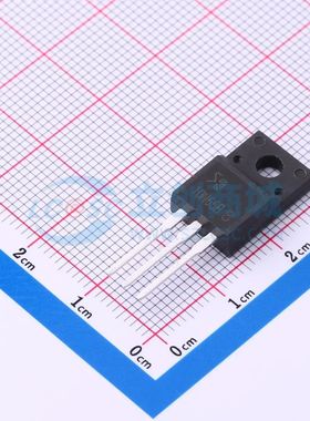 SK10N65B-TF TO-220F 场效应管(MOSFET)  N沟道 650V 10A