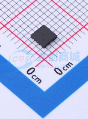 DMP6023LFGQ-13 PowerDI3333-8 场效应管(MOSFET) P沟道 60V 7.7A
