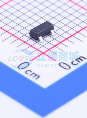 WPM2015-3/TR SOT-23 场效应管(MOSFET) P沟道 20V 2.4A
