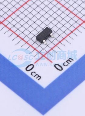MMBZ15VAL,215 SOT-23 静电和浪涌保护(TVS/ESD) 12V 1.9A