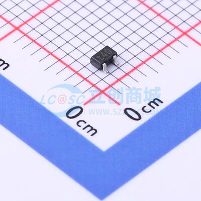 PDTC123JU,115 SOT-323 数字晶体管 PDTC123JU,115