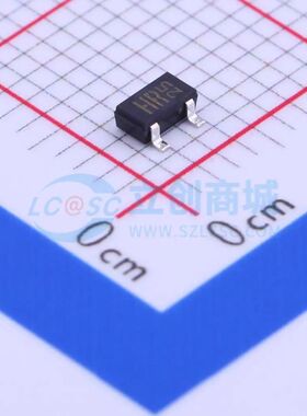 2SA1036KFRAT146R SOT-346 三极管(BJT) PNP 500mA 32V