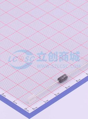 SA64A/B DO-15 静电和浪涌保护(TVS/ESD) 64V 5A