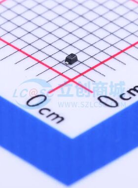 ESD9X12VD-2/TR SOD-923 静电和浪涌保护(TVS/ESD) 12V 3.5A