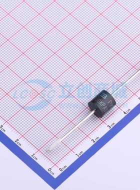 30KPA96CA/B P600 静电和浪涌保护(TVS/ESD) 96V 194.2A