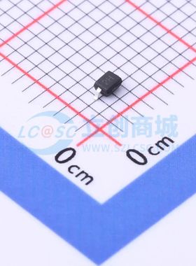 SDD32C24L01-AT SOD-323 静电和浪涌保护(TVS/ESD)  24V