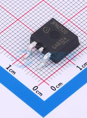 IPB64N25S3-20 TO-263-3 场效应管(MOSFET)  N沟道 250V 64A
