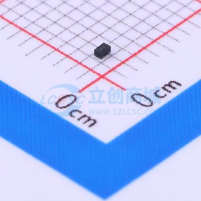 PESD5V0X1BL,315 DFN1006-2 静电和浪涌保护(TVS/ESD)  5V 1.3A