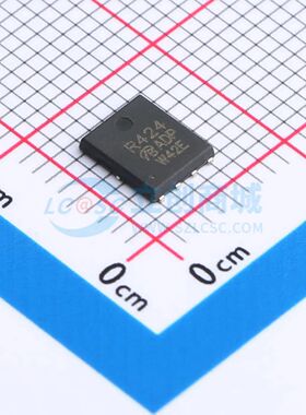 SIR424DP-T1-GE3-VB DFN5x6-8 场效应管(MOSFET)  N沟道 30V 160A