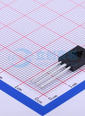 2SC5353BL-T60-K TO-126 三极管(BJT) NPN 3A 750V