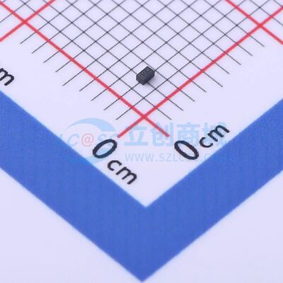 PDTC115EM,315 SOT-883-3 数字晶体管 带电阻的NPN晶体管