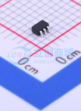 CESDLC3V0J4 SOT-353 静电和浪涌保护(TVS/ESD) 3V 2.5A