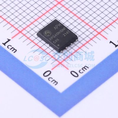 LM5D40N10 DFN-8(5x6) 场效应管(MOSFET) N沟道增强型场效应晶体