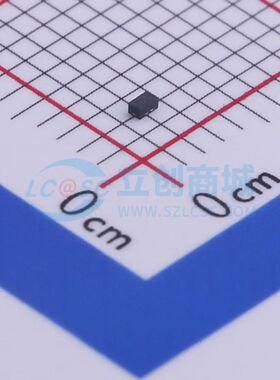 D20V0L1B2LP-7B X1-DFN1006-2 静电和浪涌保护(TVS/ESD)   20V 2A