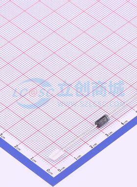 SA54A/B DO-15 静电和浪涌保护(TVS/ESD) 54V 5.9A